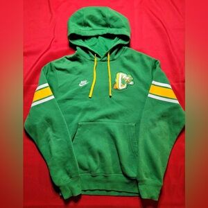 Oregon Ducks Nike Pullover Hoodie